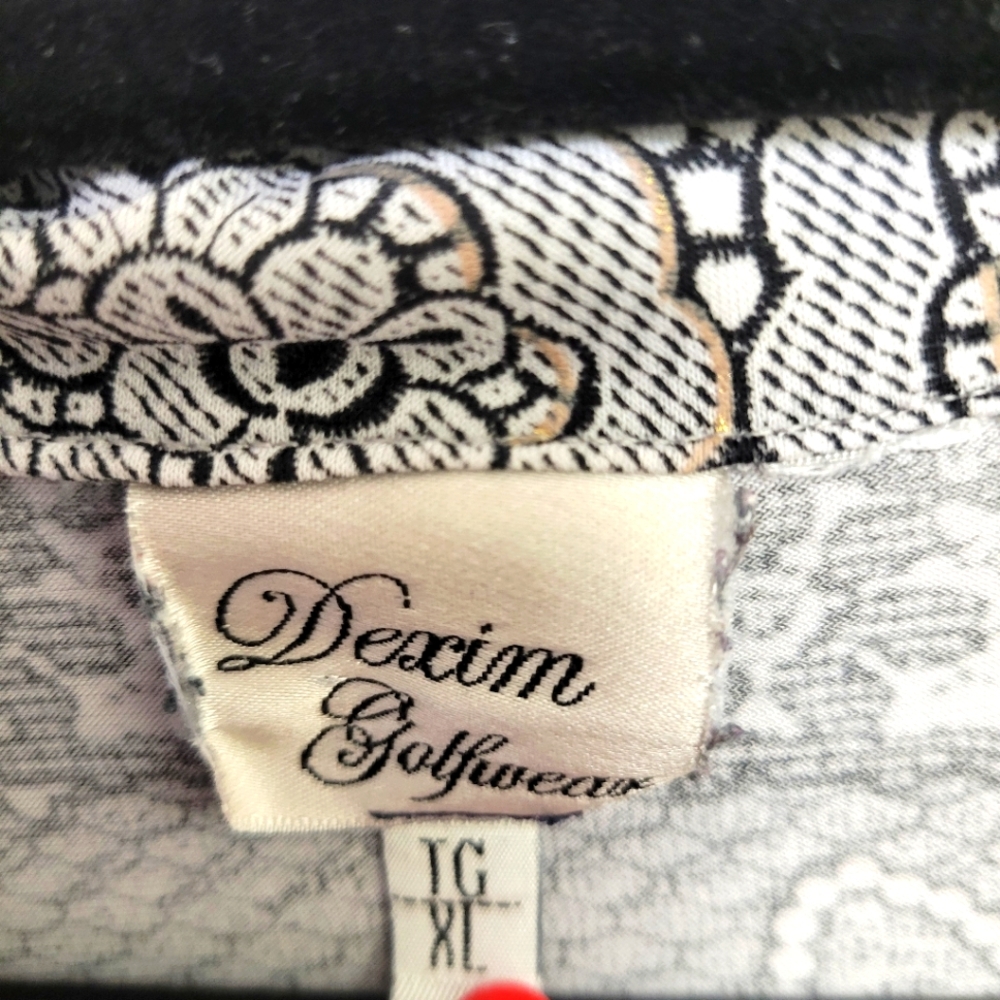 Golf shirt